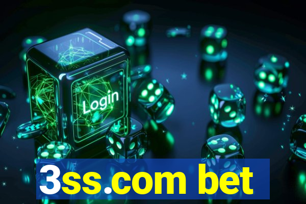 3ss.com bet